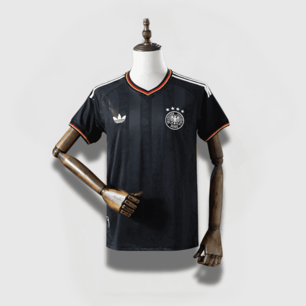 2026 Germany Third