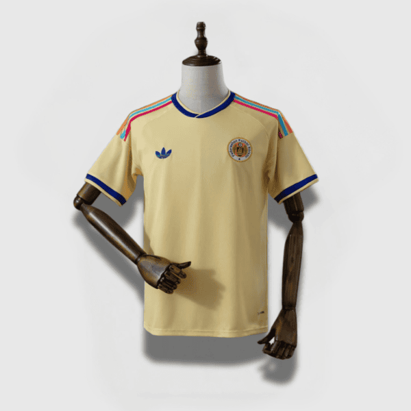 2026 Curaçao Away