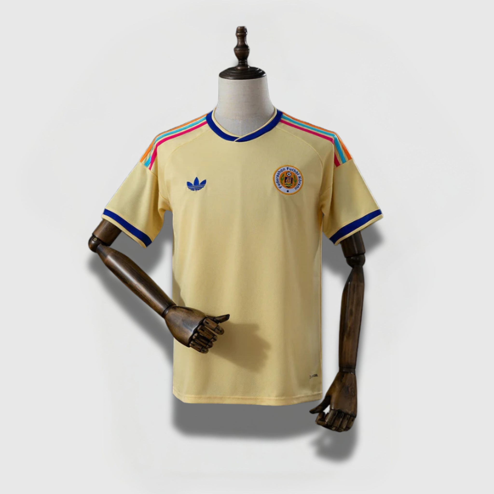 2026 Curaçao Away