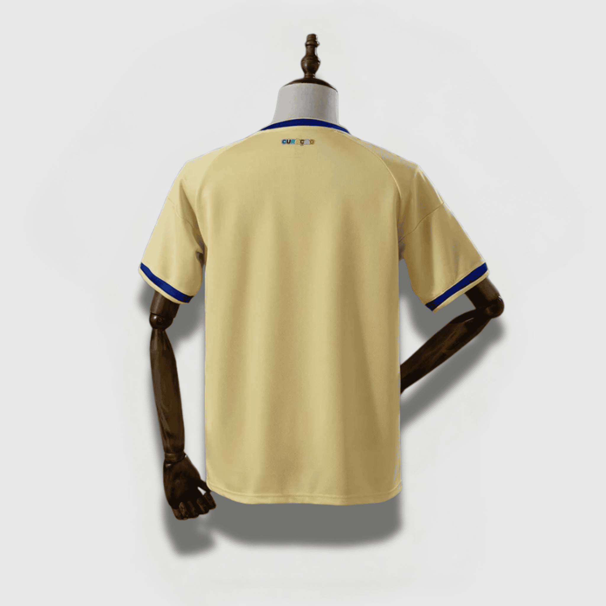 2026 Curaçao Away - Image 2