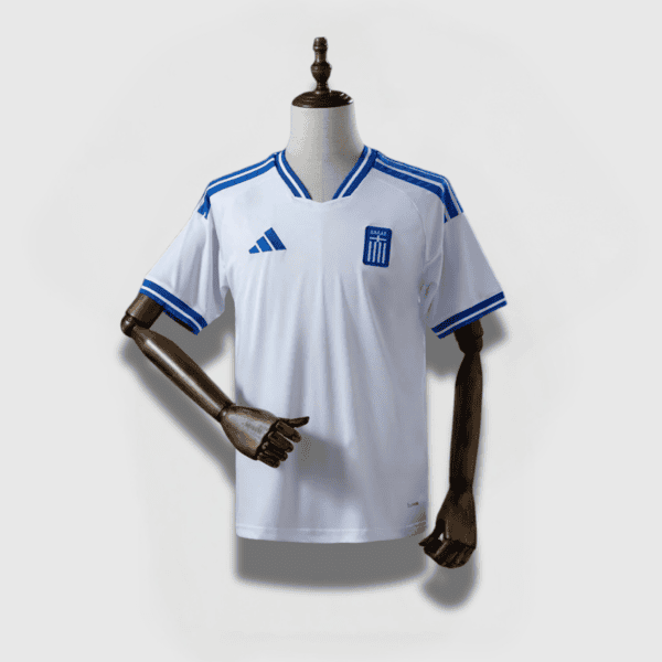 2026 Greece Home
