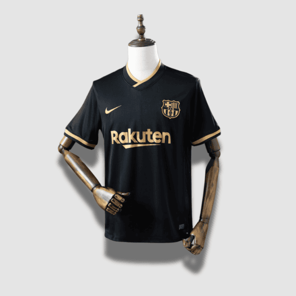 20/21 Barcelona Away
