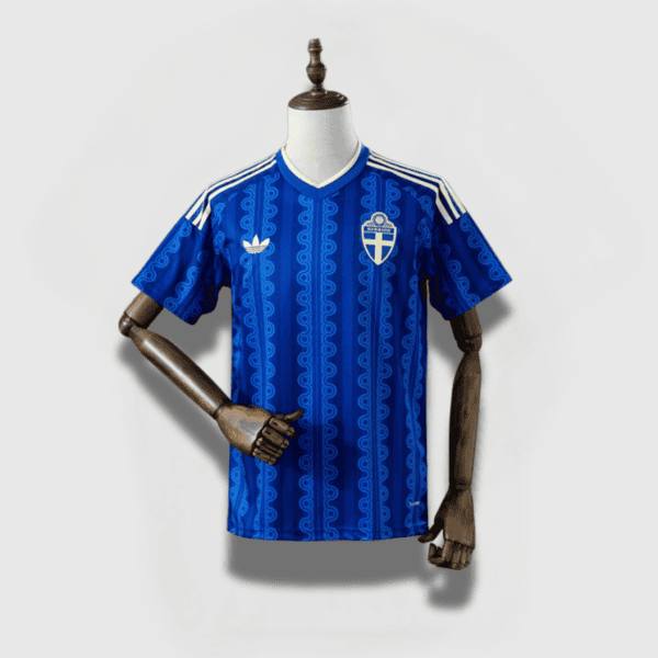 2026 Sweden Away