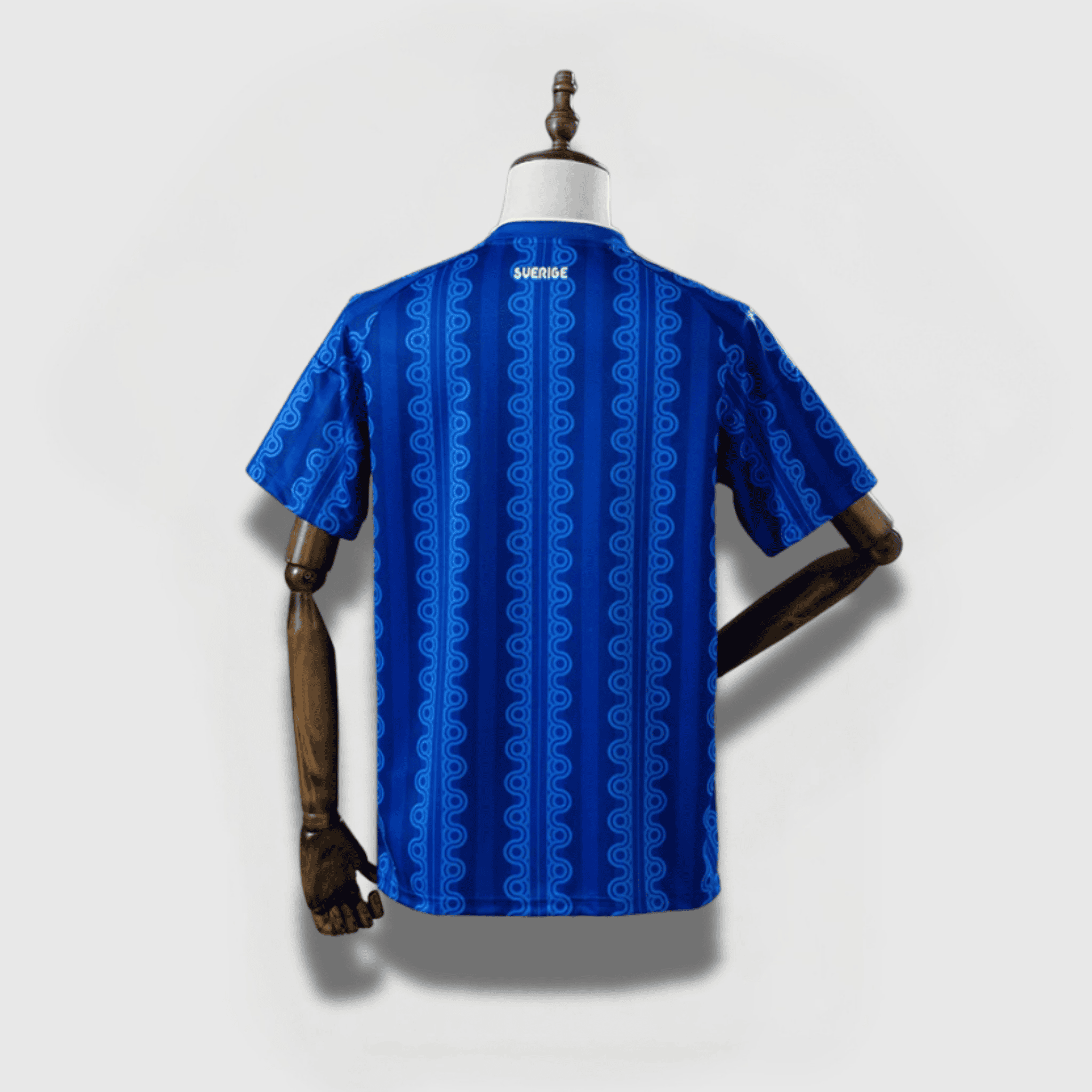 2026 Sweden Away - Image 2