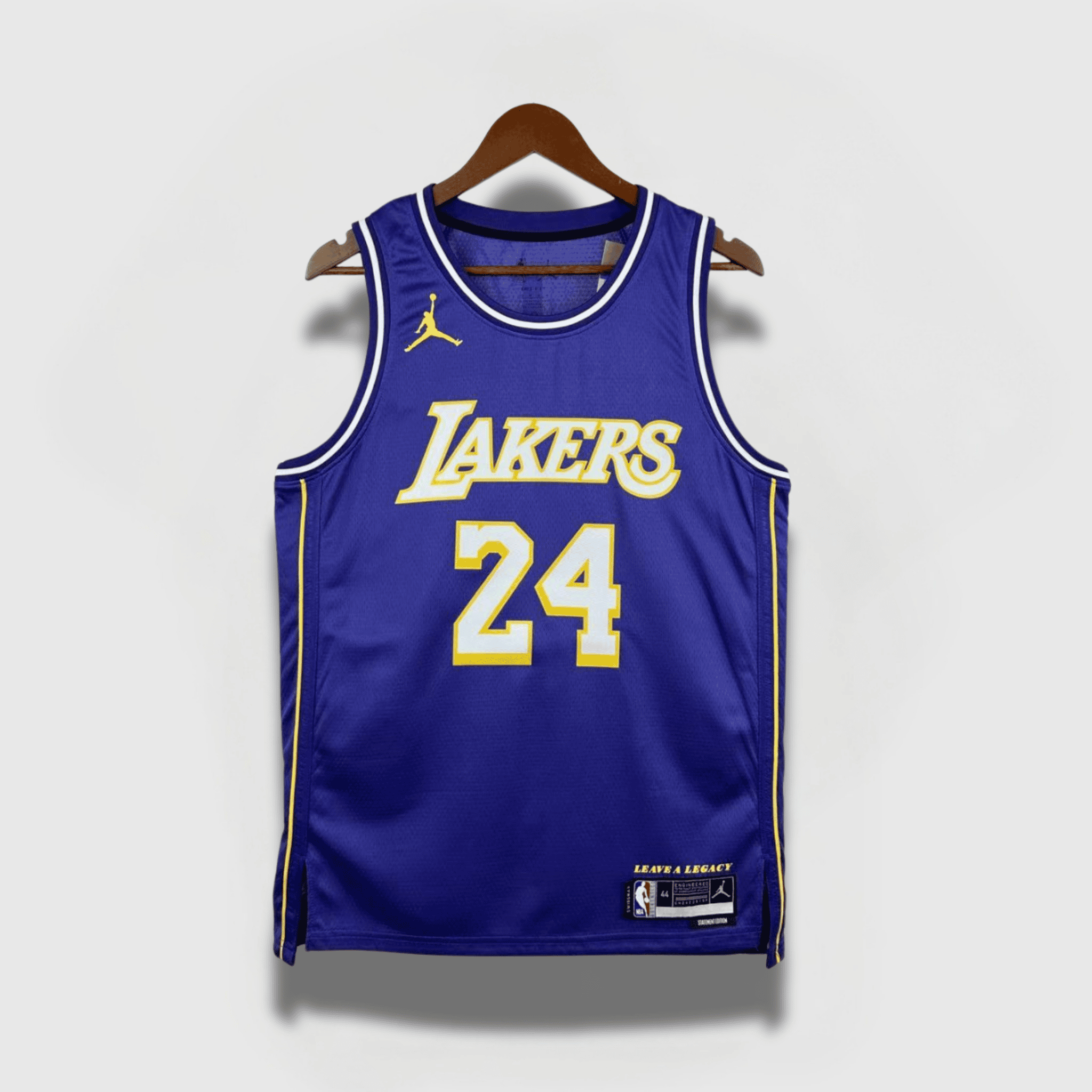 25/26 Los Angeles Lakers "Kobe Bryant"
