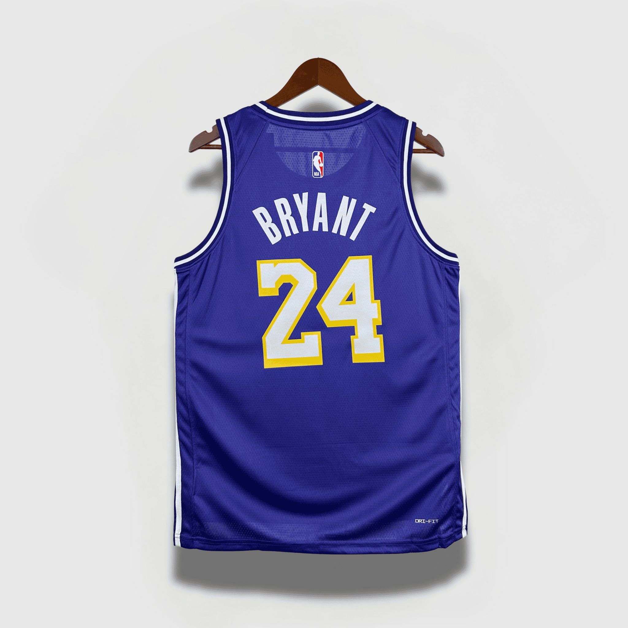 25/26 Los Angeles Lakers "Kobe Bryant" - Image 2