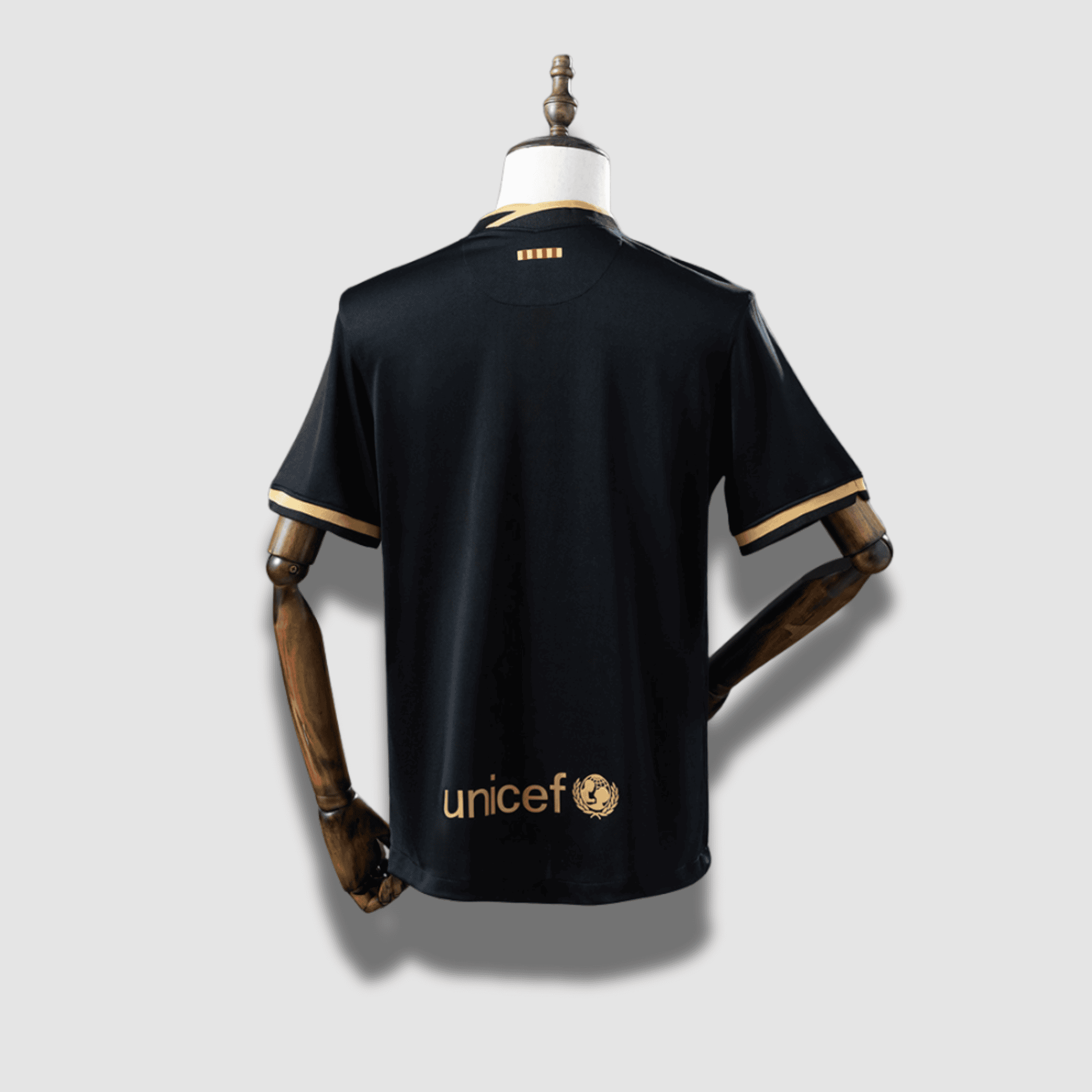 20/21 Barcelona Away - Image 2