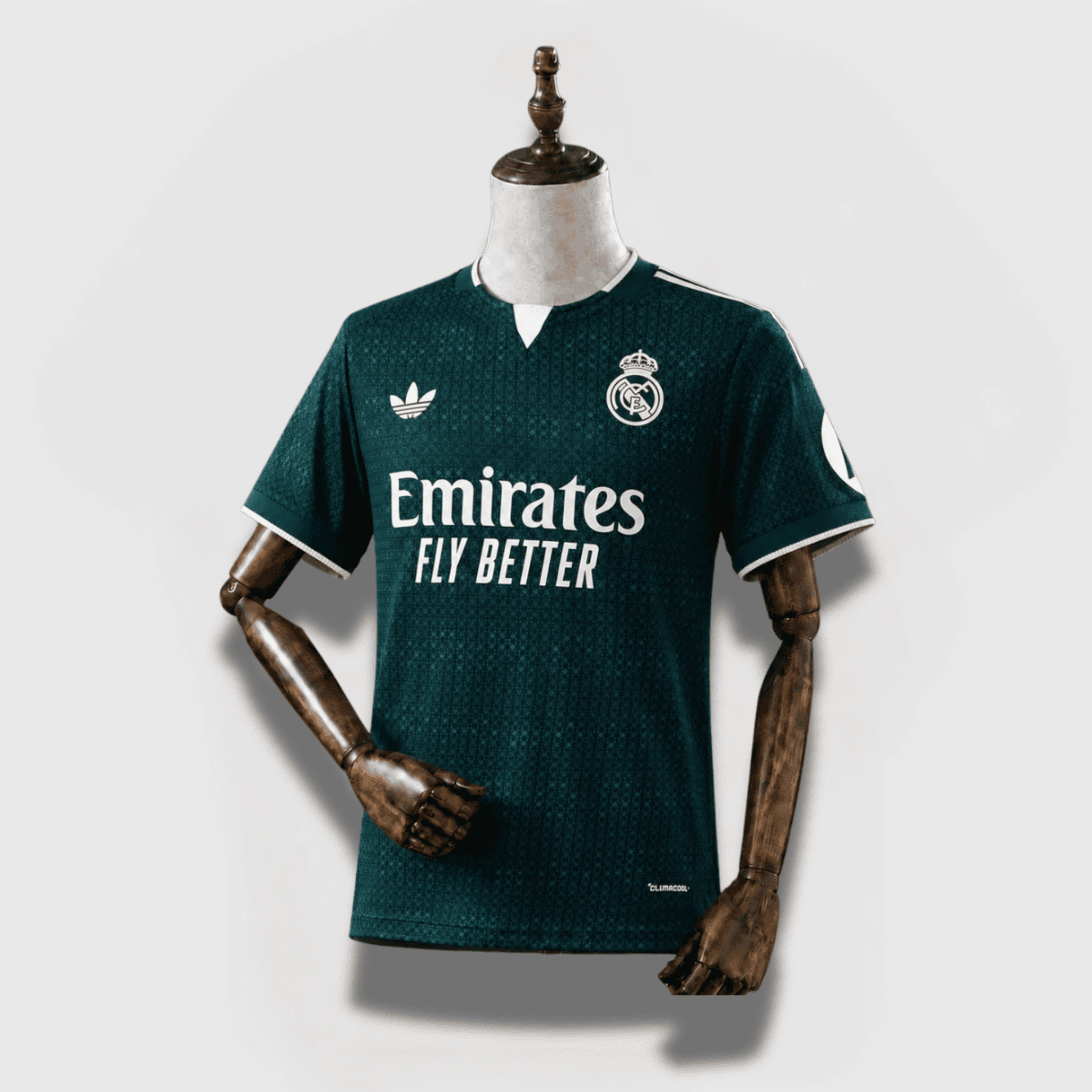 26/27 Real Madrid Away