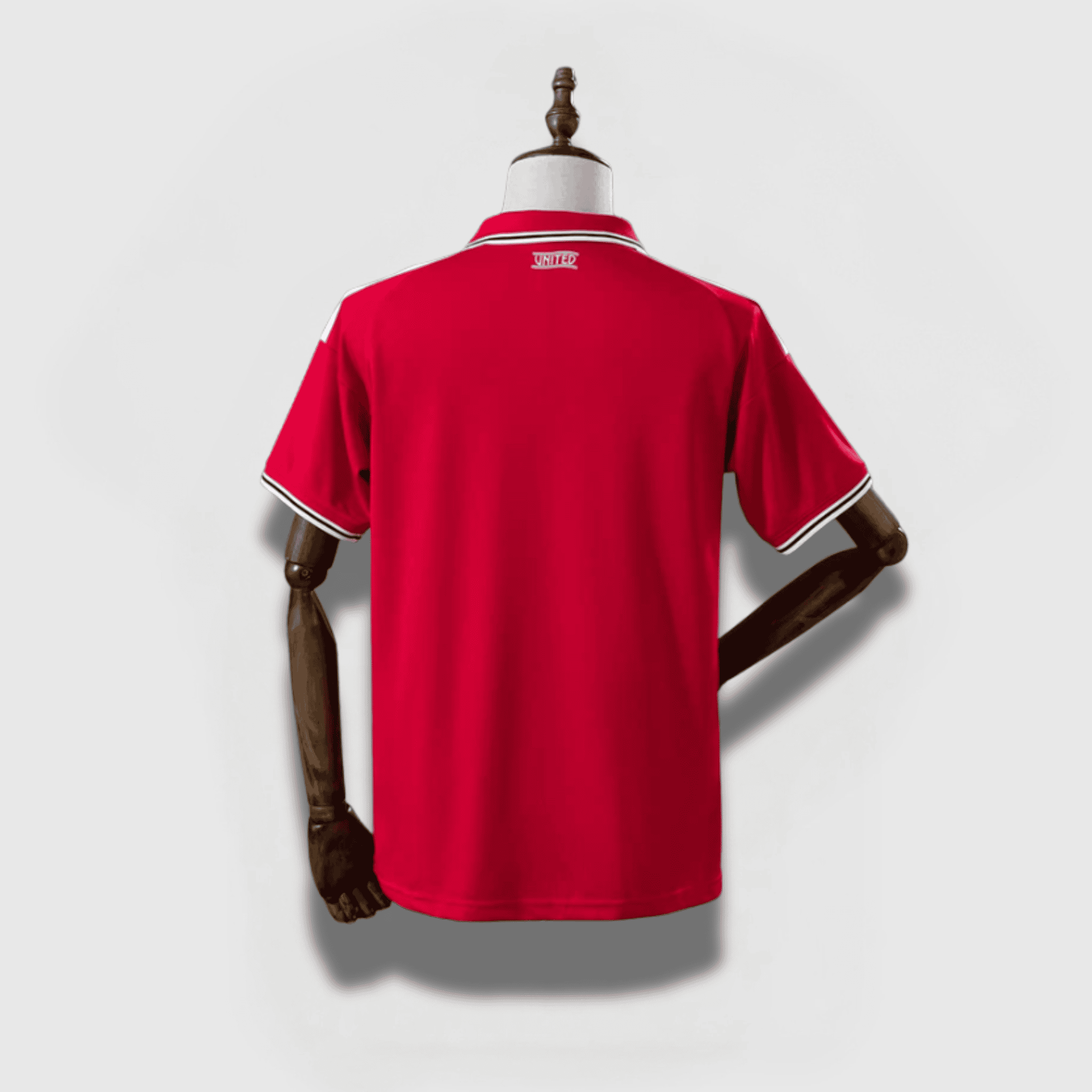 26/27 Manchester United Home - Image 2