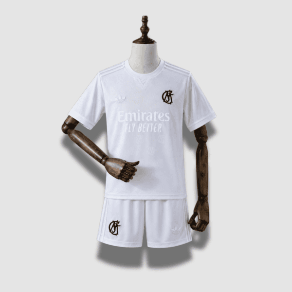 26/27 Real Madrid "125th Anniversary"