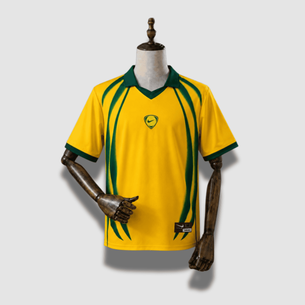 2026 Cactus Jack Travis Scott x NK Brazil Total 90