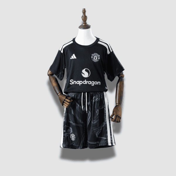 26/27 Manchester United "Goalkeeper" Kid Size