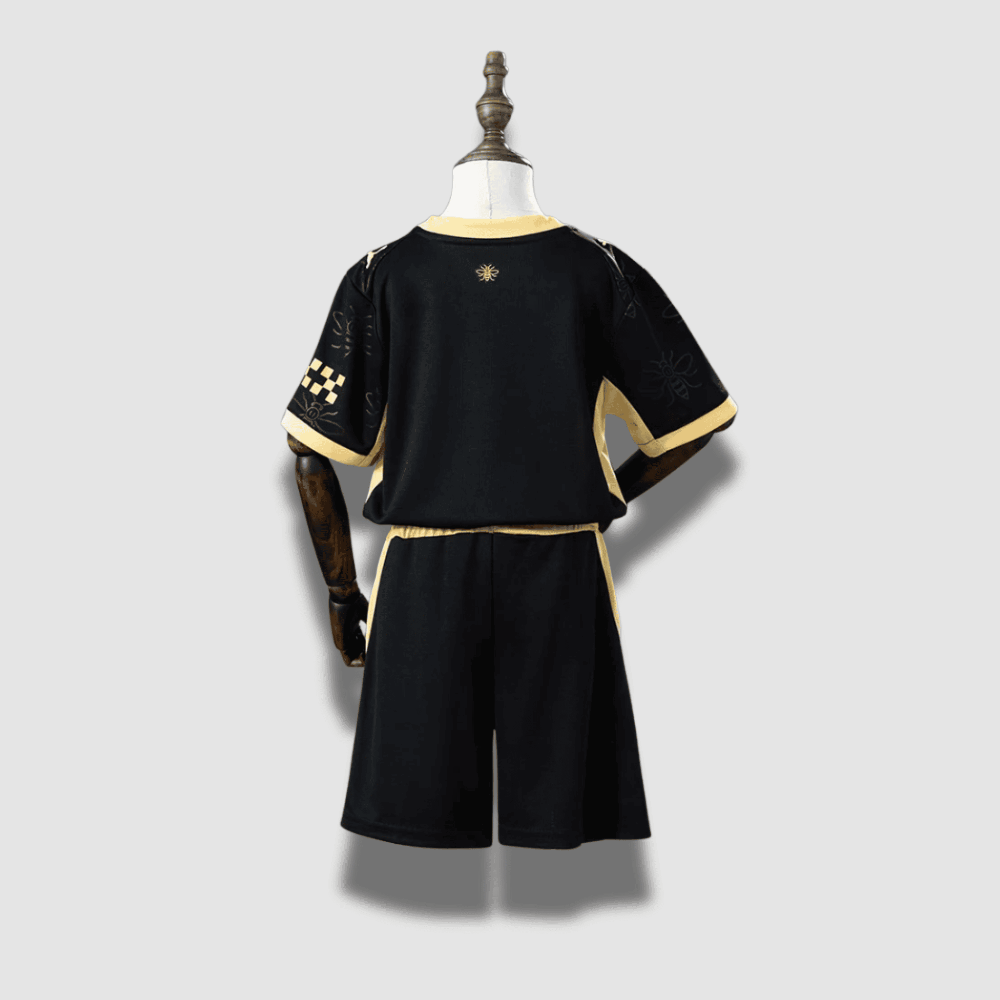 26/27 Chelsea Away Kid Size - Image 2