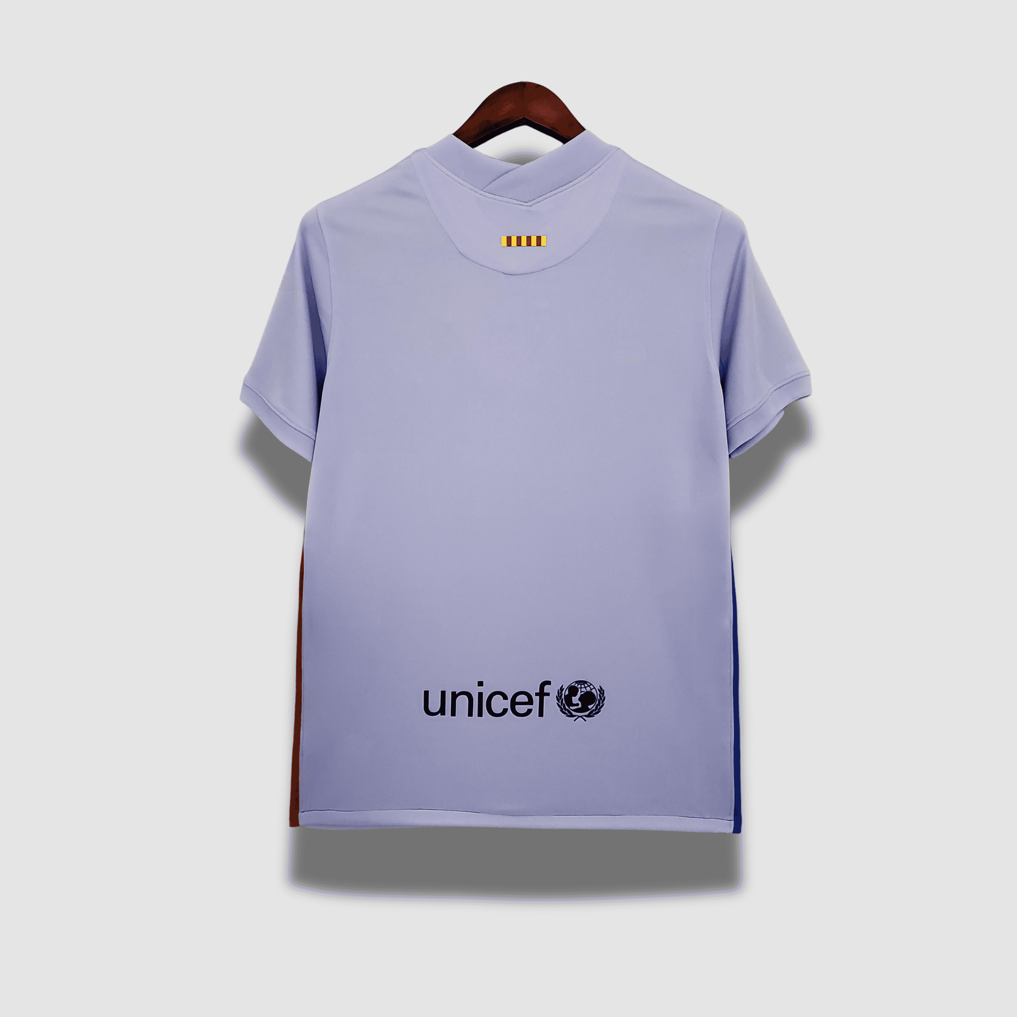 21/22 Barcelona Away - Image 2