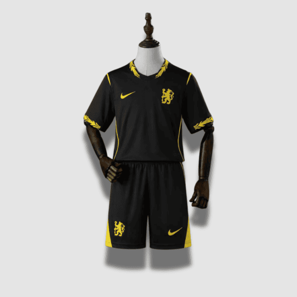 26/27 Chelsea Away Kid Size