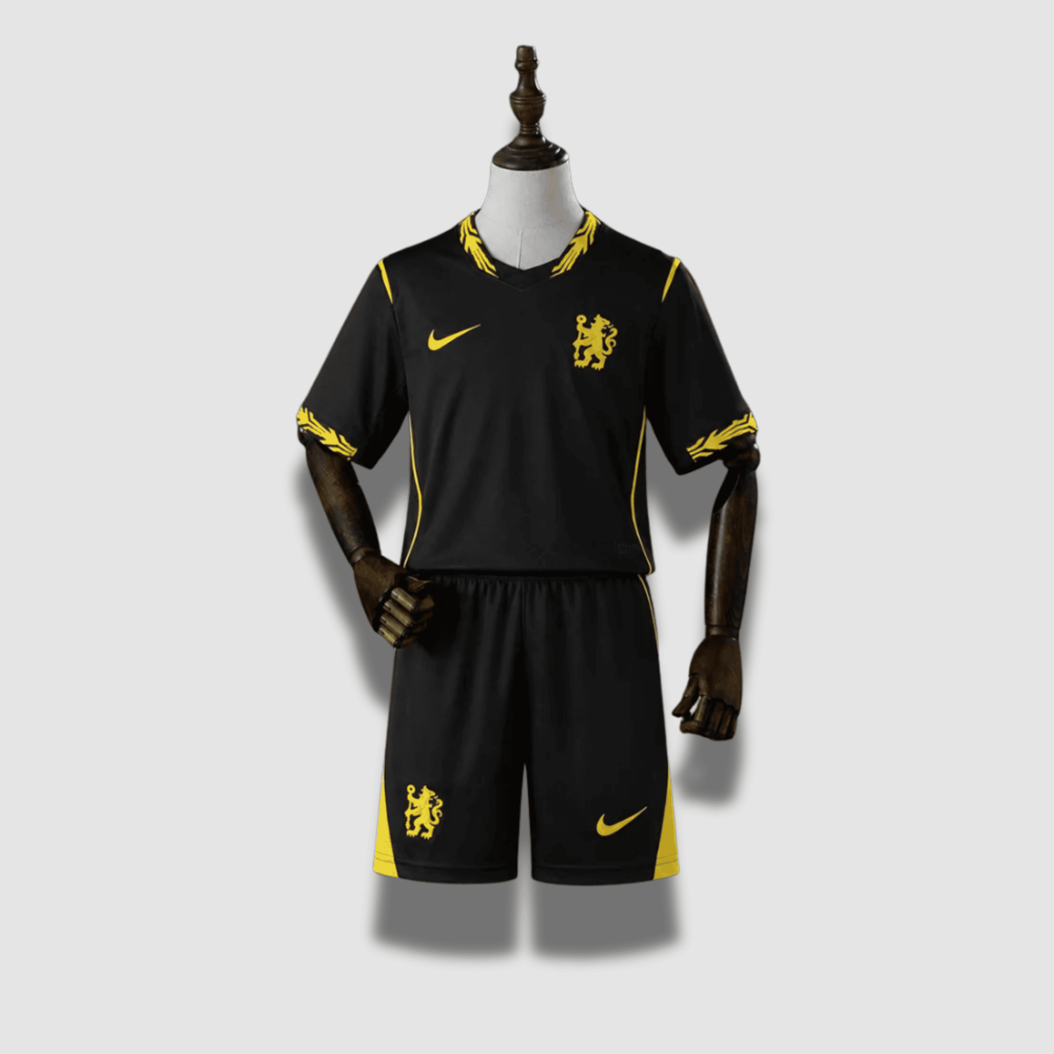26/27 Chelsea Away Kid Size