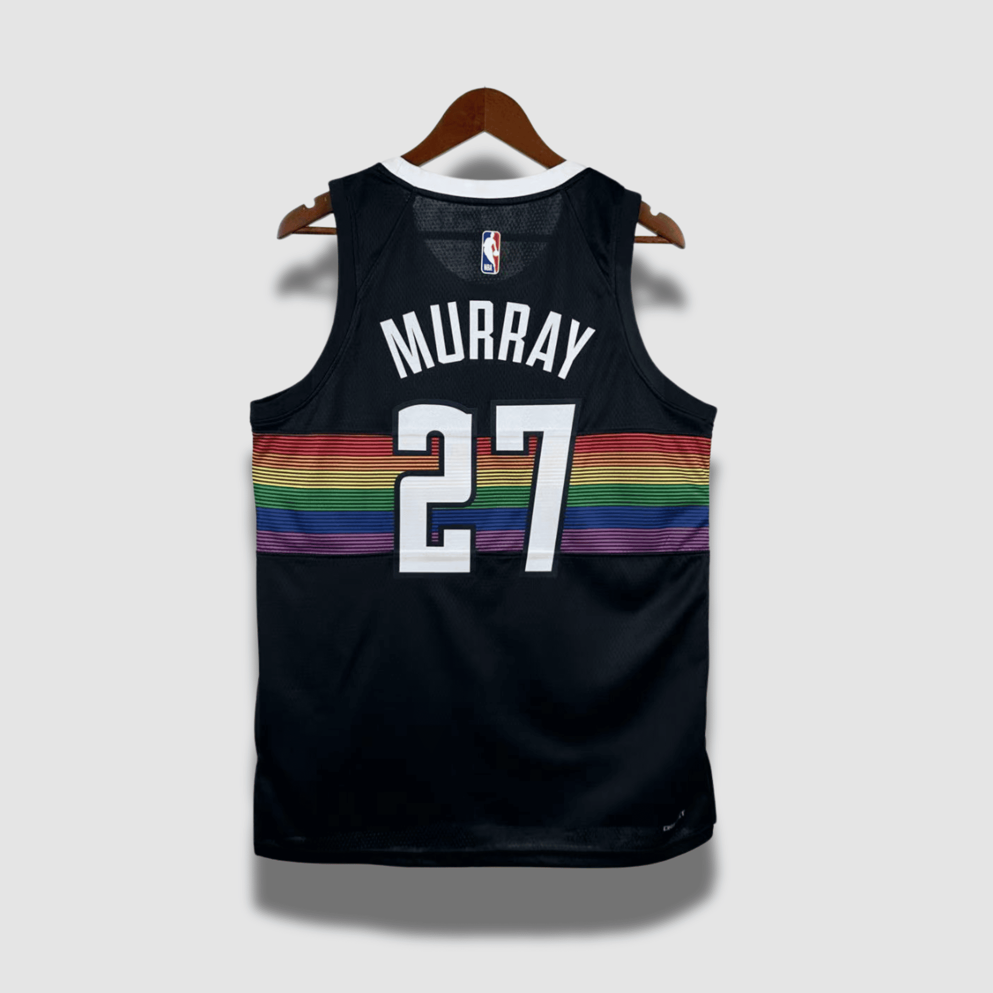 Denver Nuggets City "Jamal Murray" 26/27 - Image 2