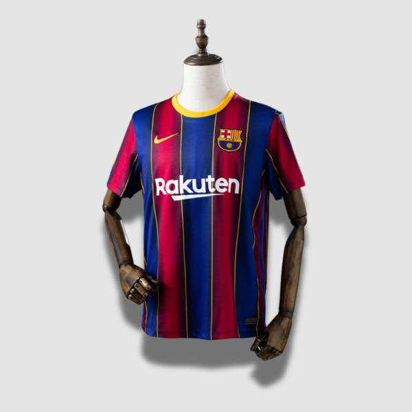 20/21 Barcelona Home
