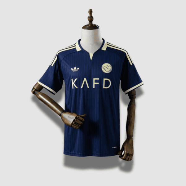 26/27 Al Nassr Away