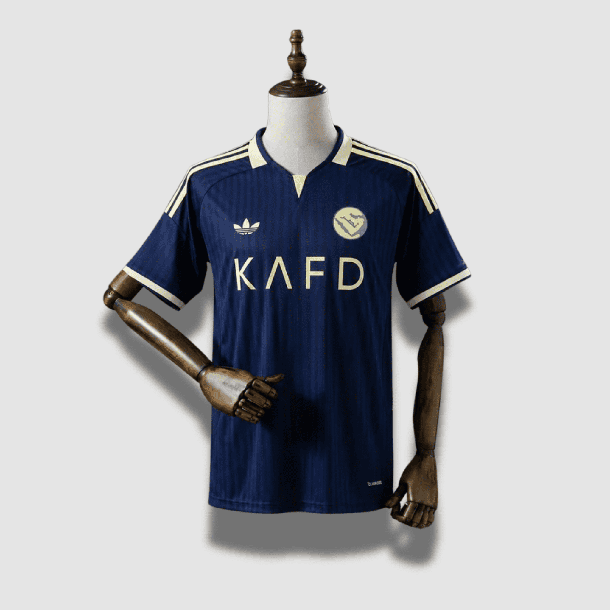 26/27 Al Nassr Away
