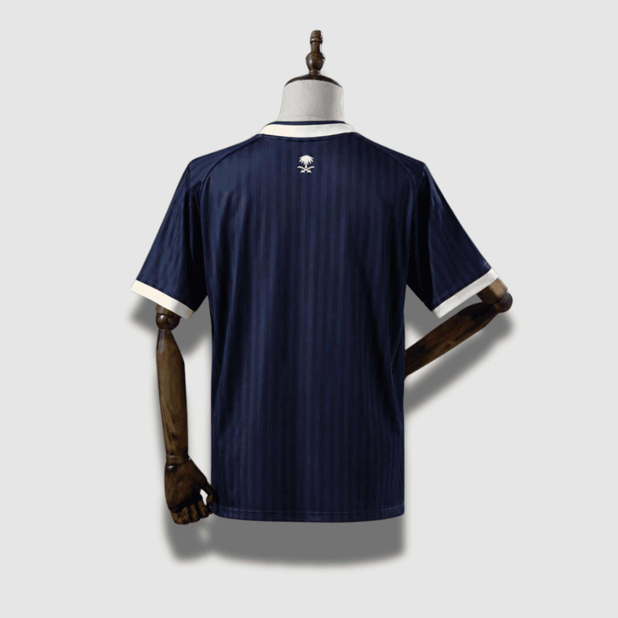 26/27 Al Nassr Away - Image 2