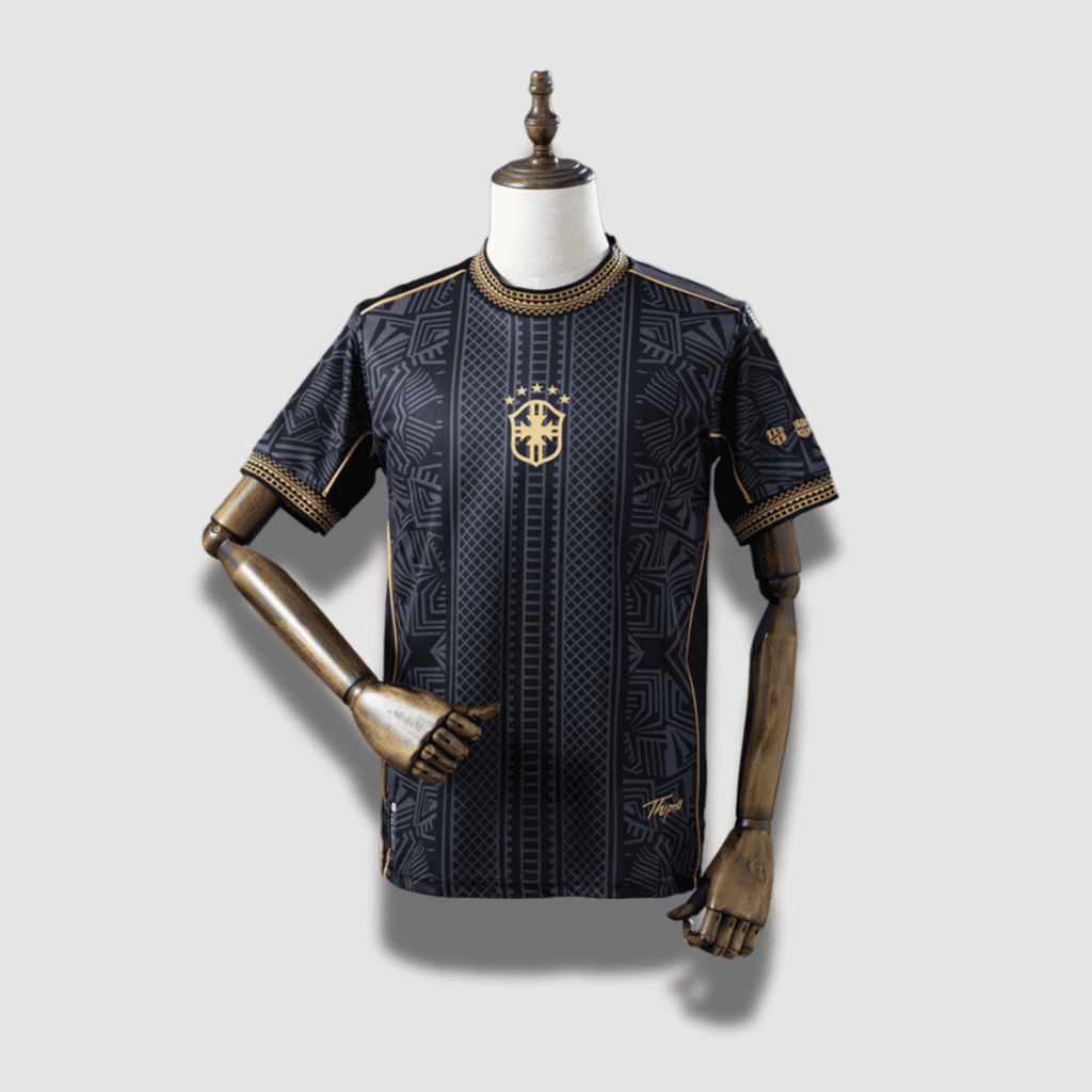 26/27 brazil Special Edition