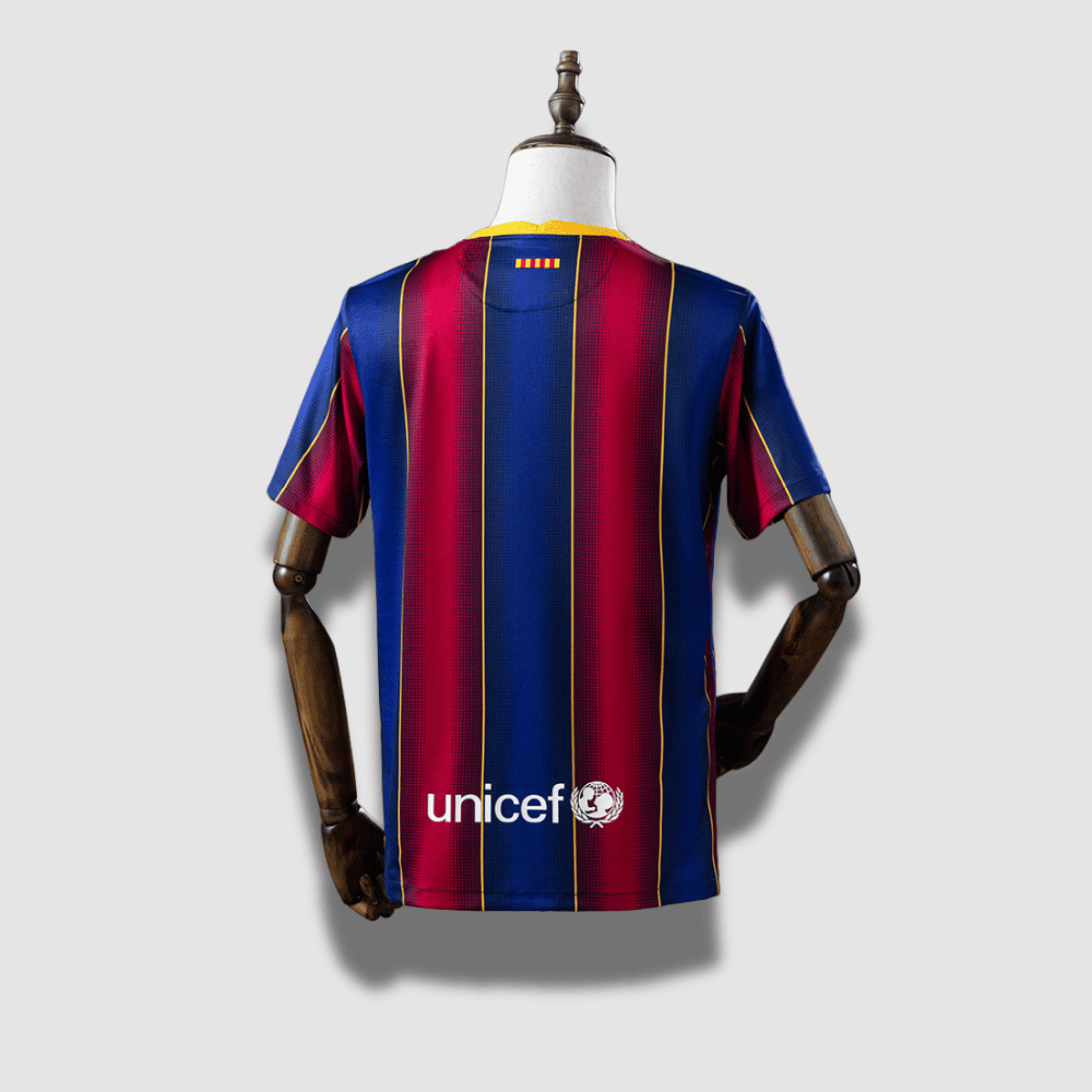 20/21 Barcelona Home - Image 2