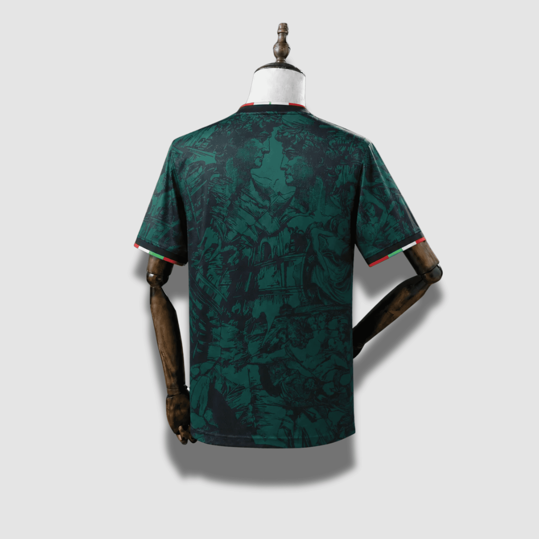 2023 Italy x Giotto - Image 2