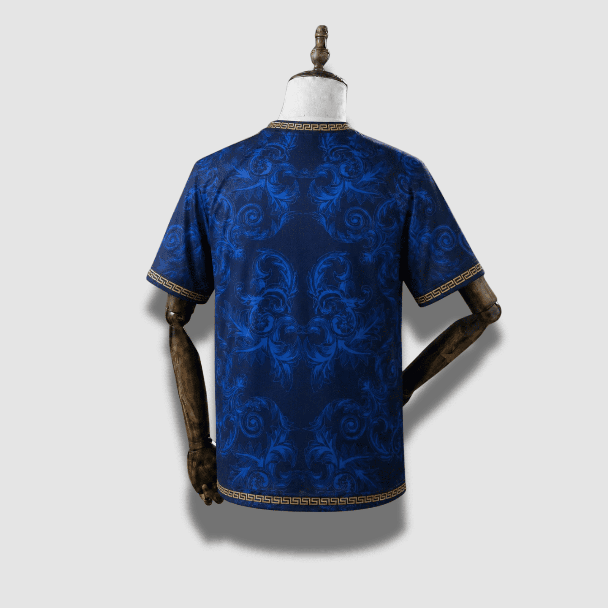 2022 Italy x Versace Blue - Image 2