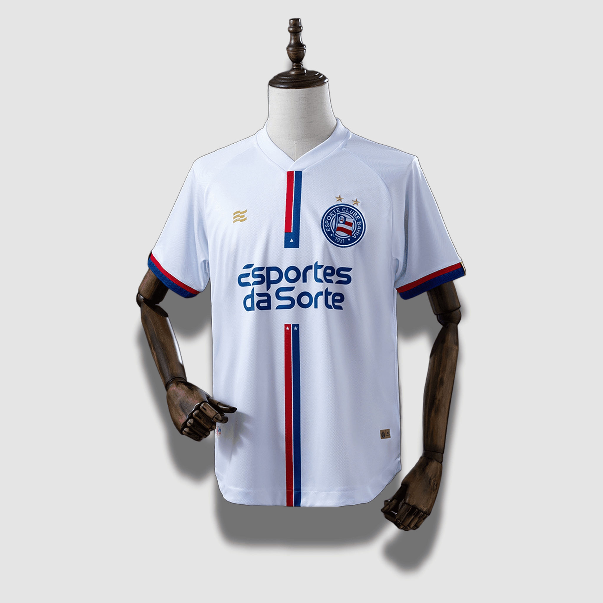 24/25 Bahia Home