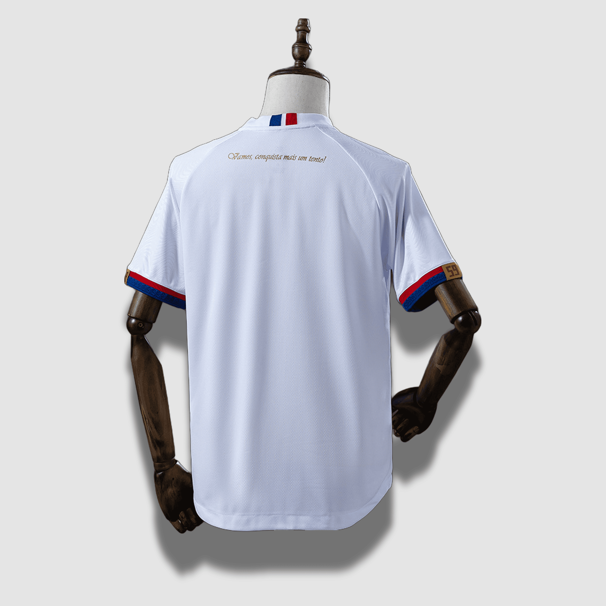 24/25 Bahia Home - Image 2
