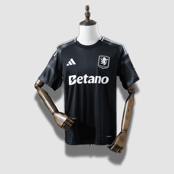 25/26 Aston Villa Away