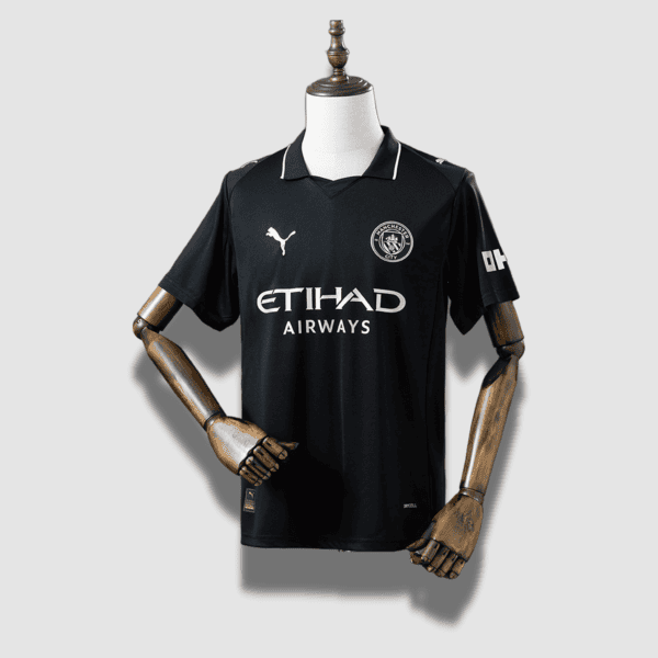 25/26 Man City Away
