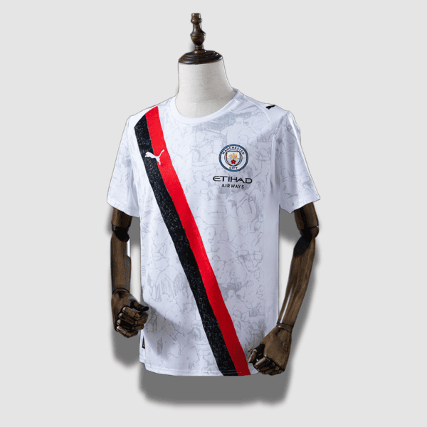 25/26 Man City Away