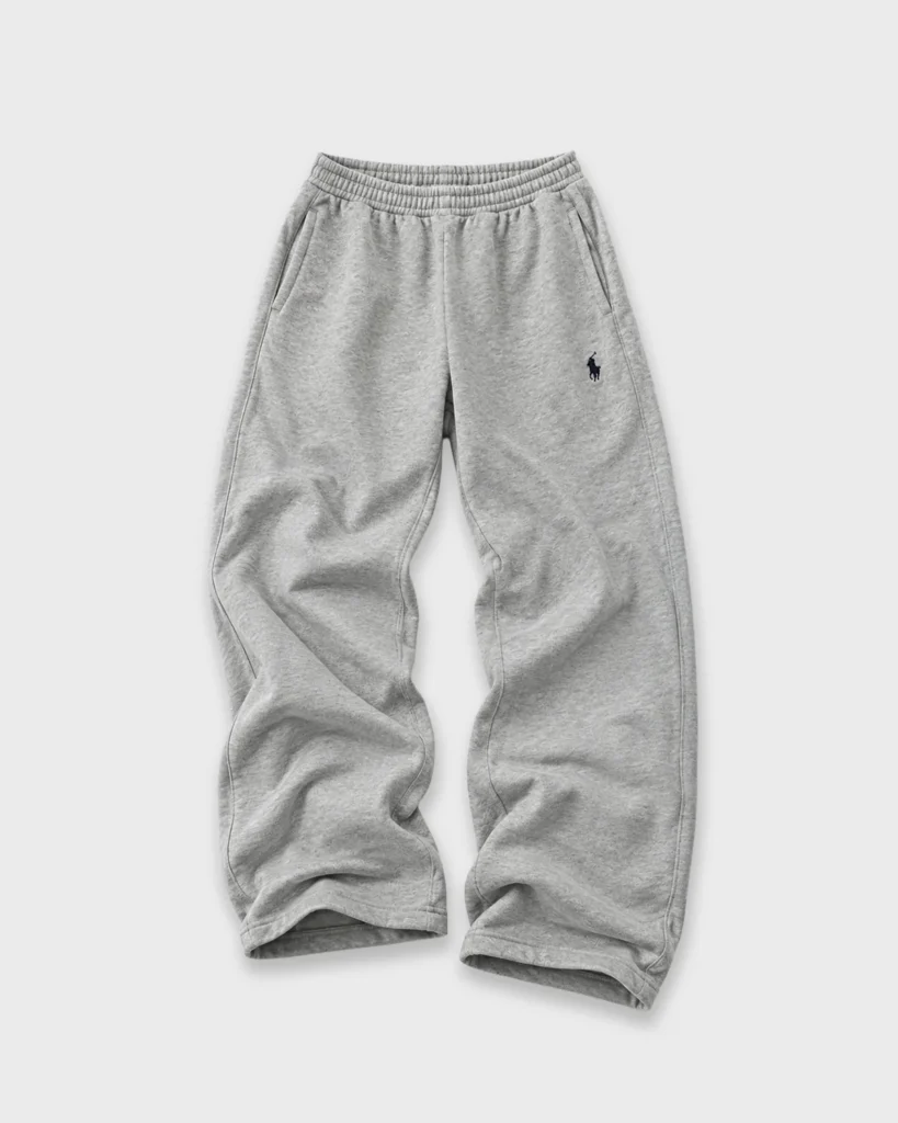 POLO BAGGY JOGGERS