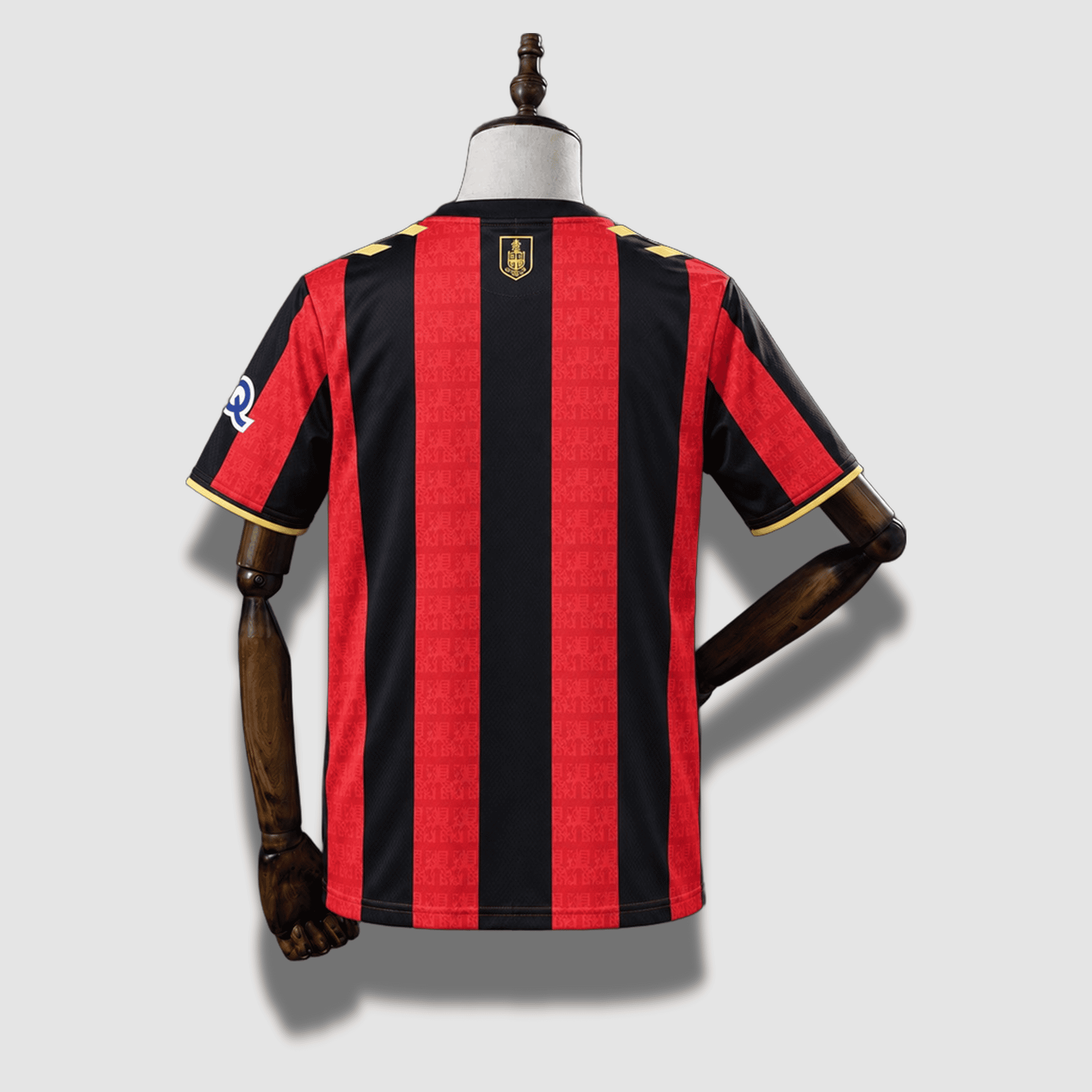 26/27 Bournemouth Home - Image 2