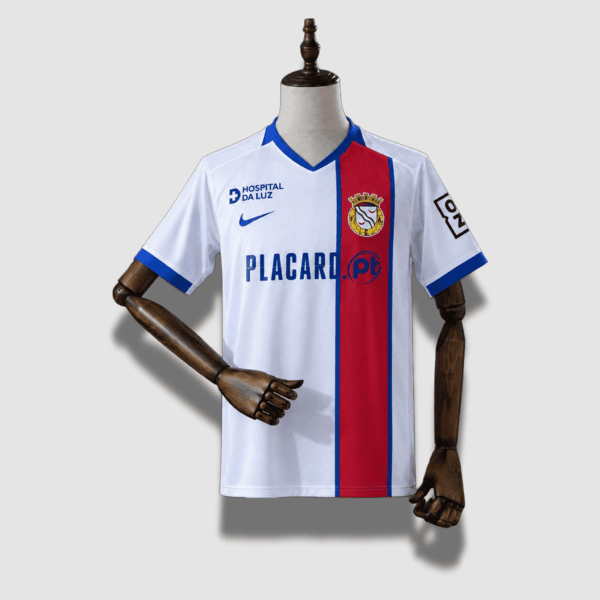 26/27 Alverca Away