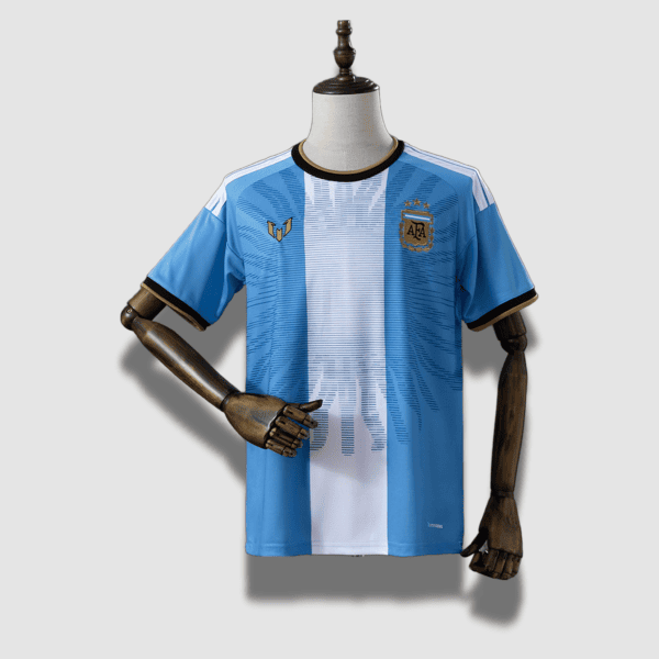 2026 Argentina "Anniversary"