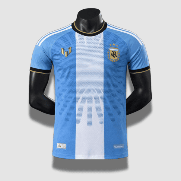 2026 Argentina "Special" Player Version