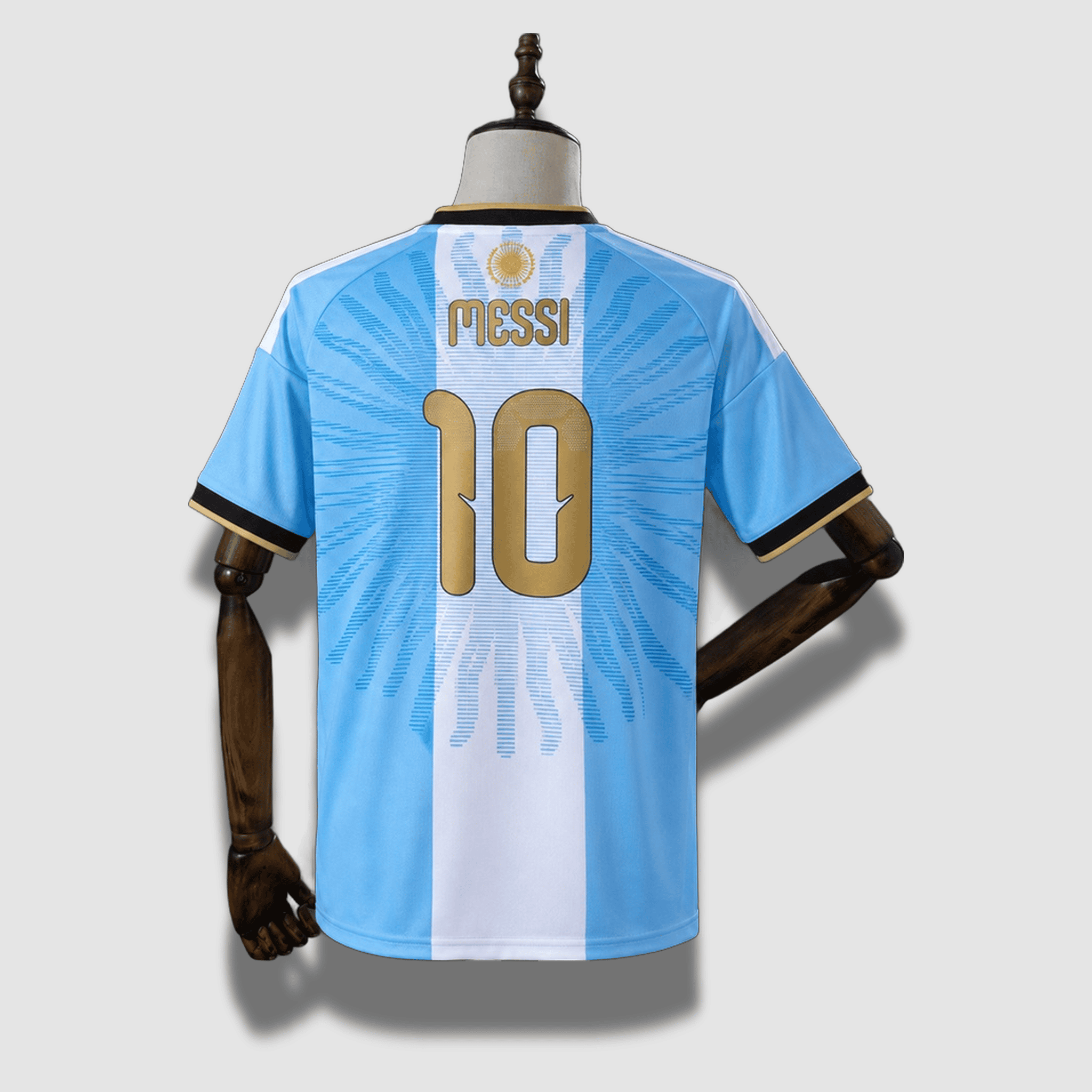 2026 Argentina "With Number and Name Special" - Image 2