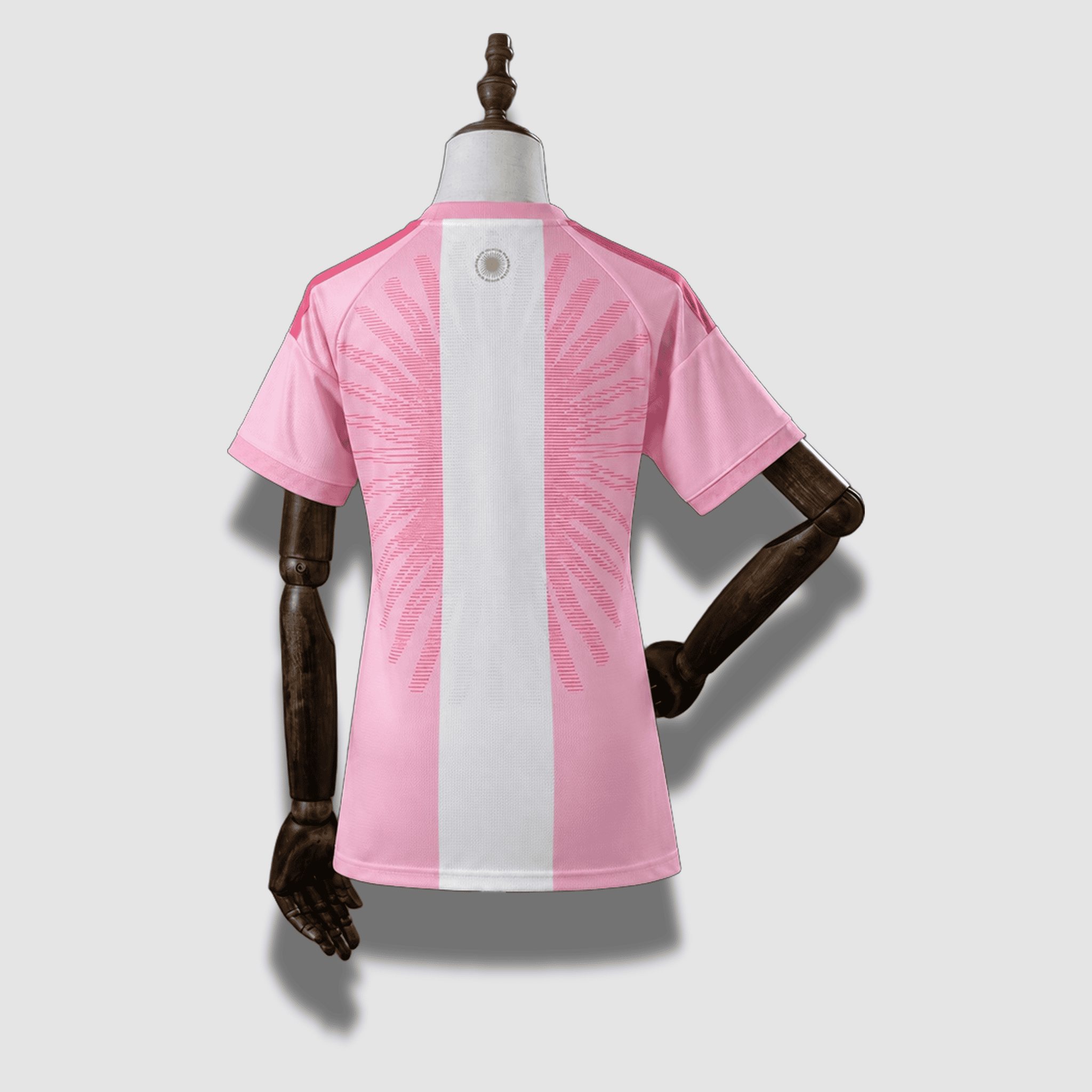 26/27 Argentina "Commemorative Pink" Woman - Image 2