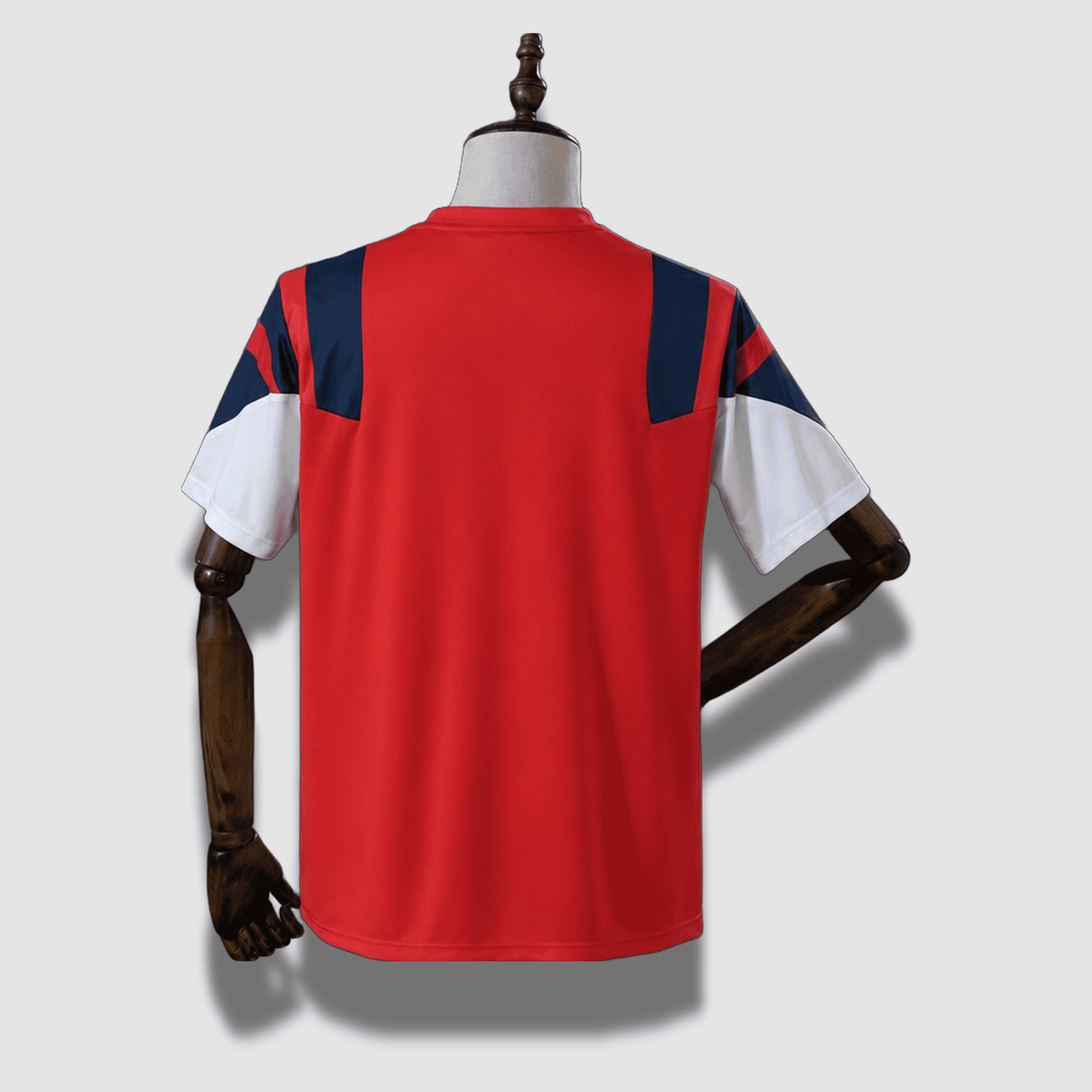 26/27 Arsenal "Eqt Red Retro" - Image 2