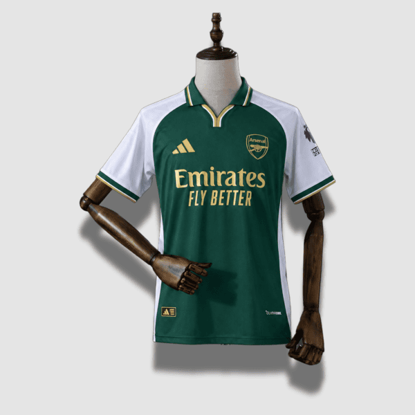 26/27 Arsenal Special Edition