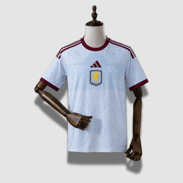 26/27 Aston Villa Away