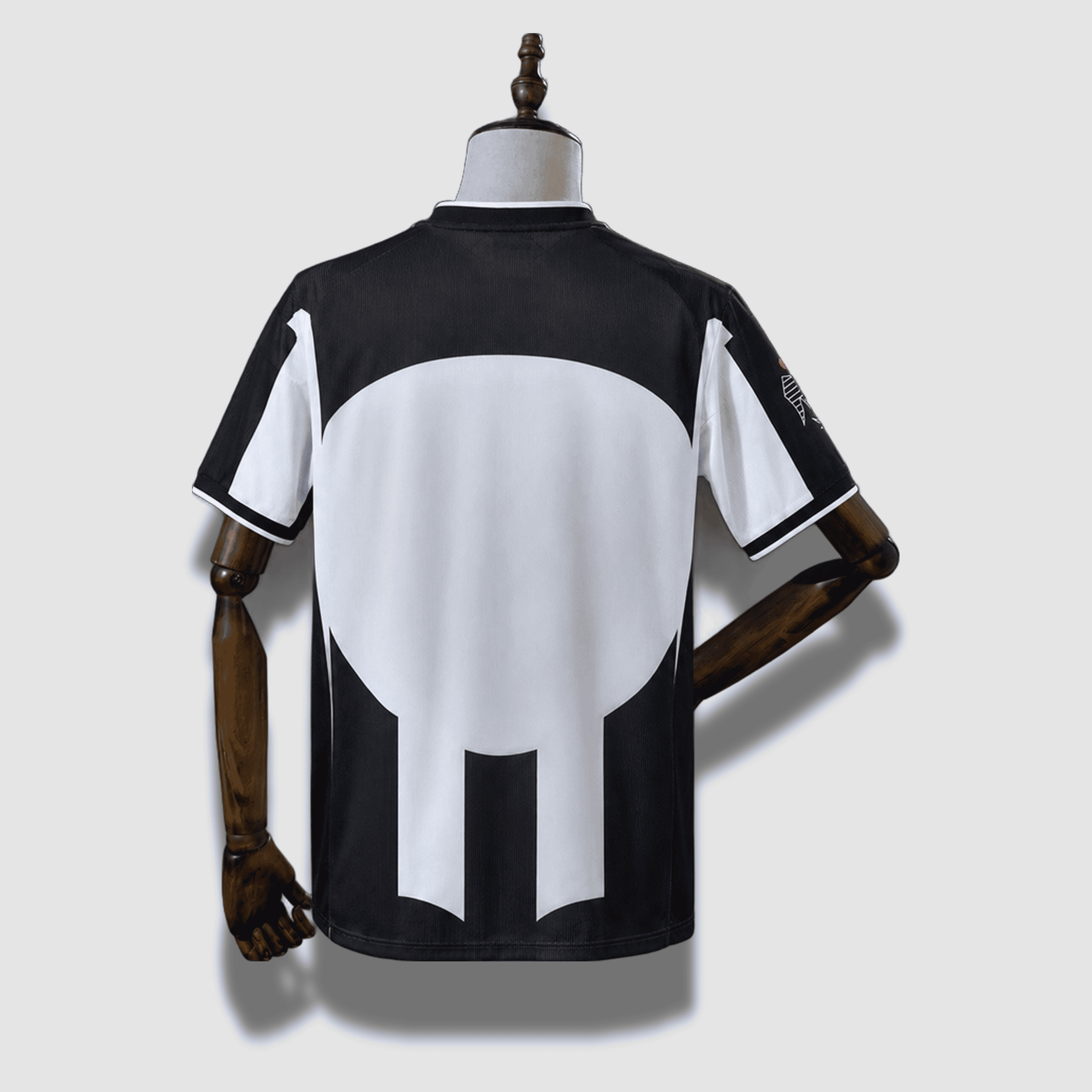 2000 Atlético Mineiro Home - Image 2