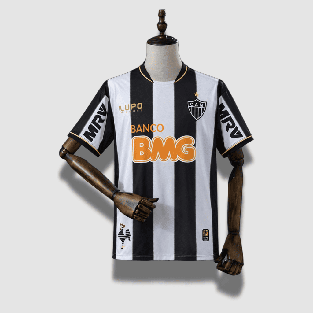 2013 Atlético Mineiro Home