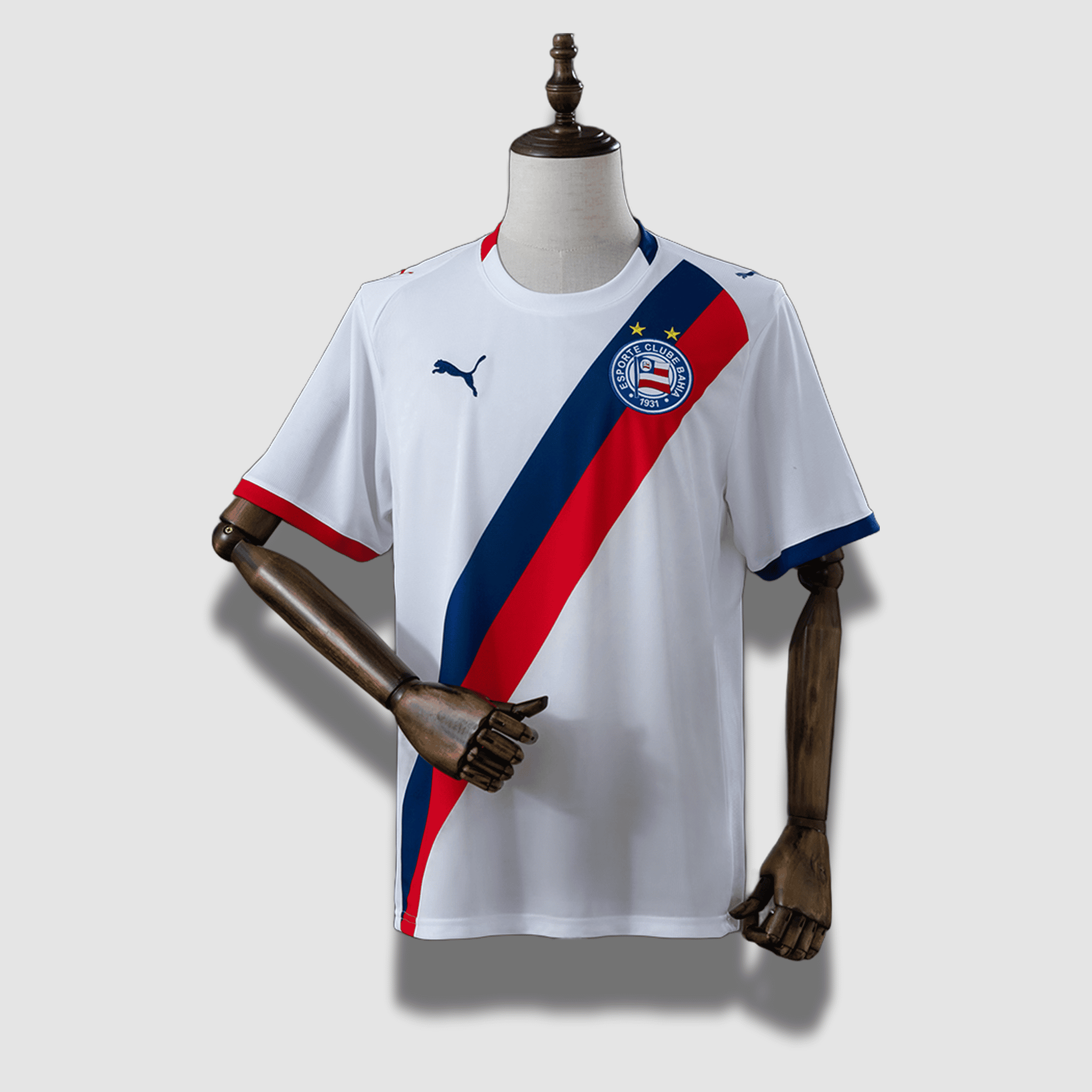 26/27 Bahia Home