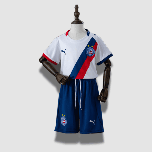 26/27 Bahia Home Kid Size