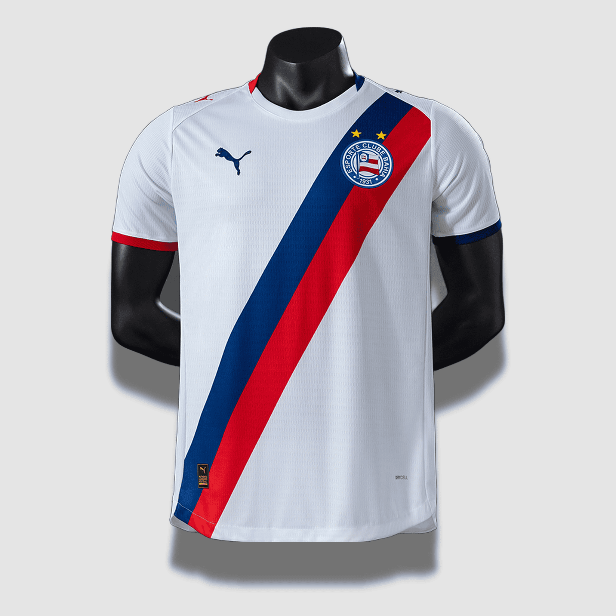 26/27 Bahia Home Player Version