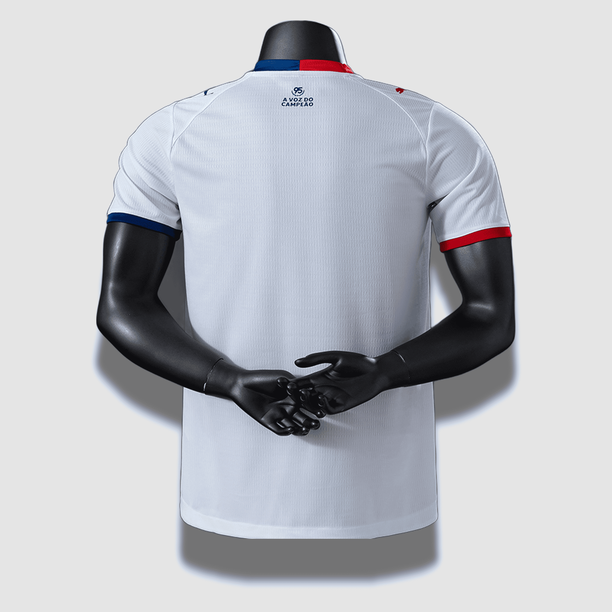 26/27 Bahia Home Player Version - Image 2